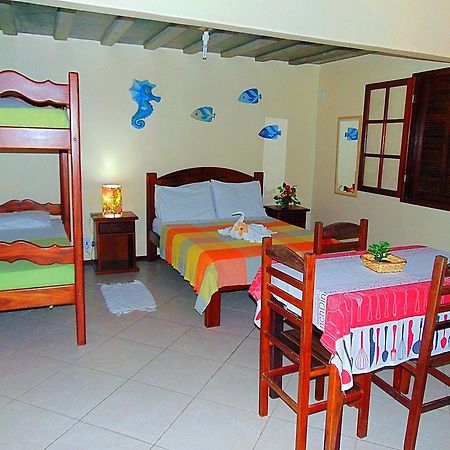 Apartamentos Portal Da Ferradura Armacao dos Buzios Luaran gambar