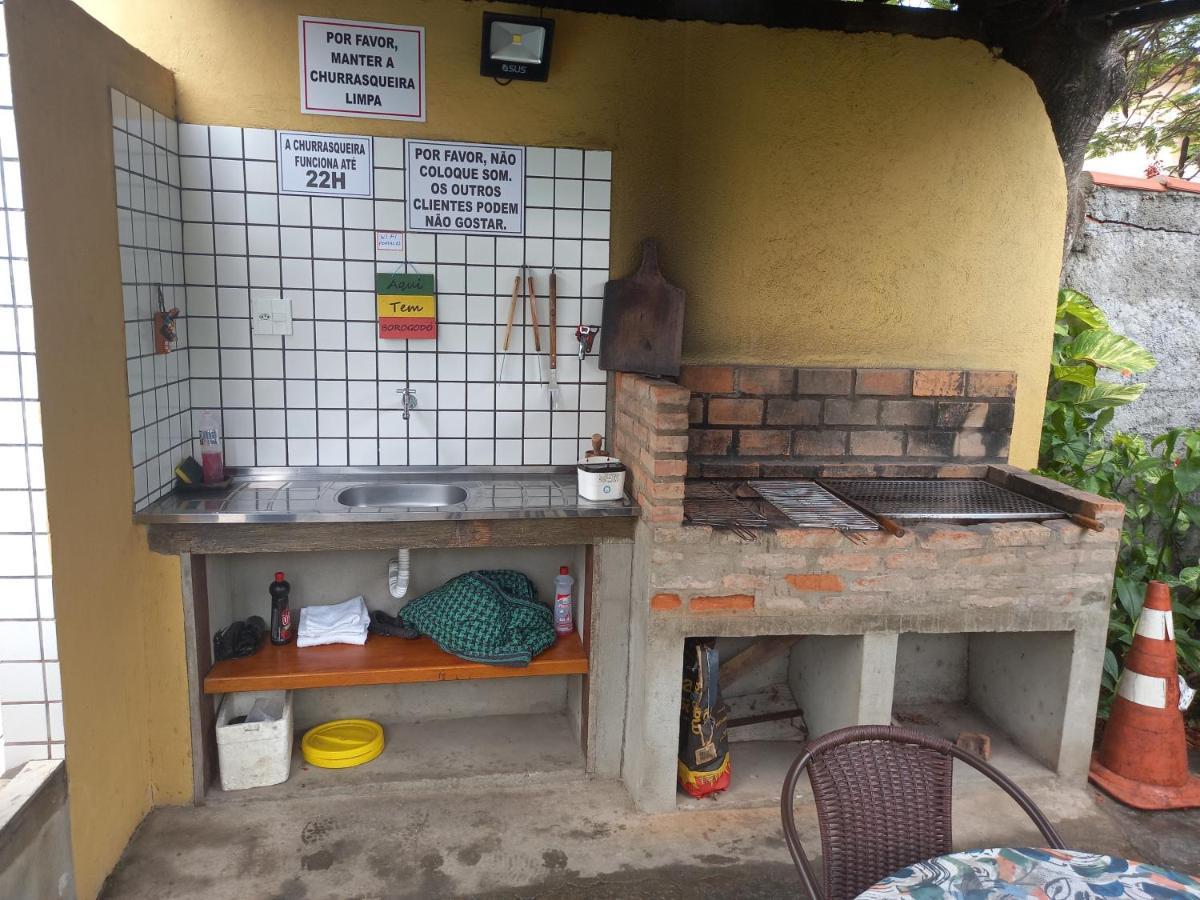 Apartamentos Portal Da Ferradura Armacao dos Buzios Luaran gambar