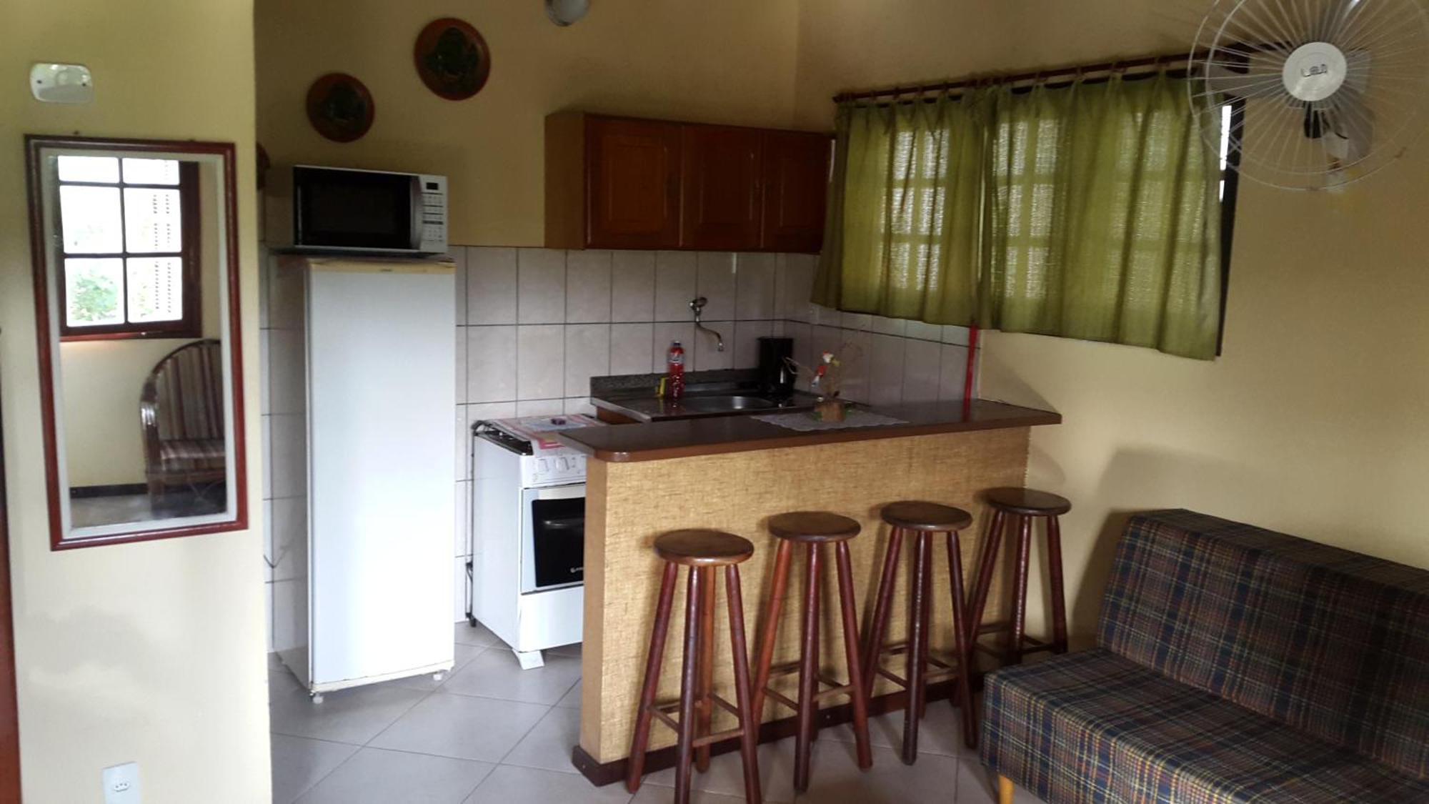Apartamentos Portal Da Ferradura Armacao dos Buzios Bilik gambar