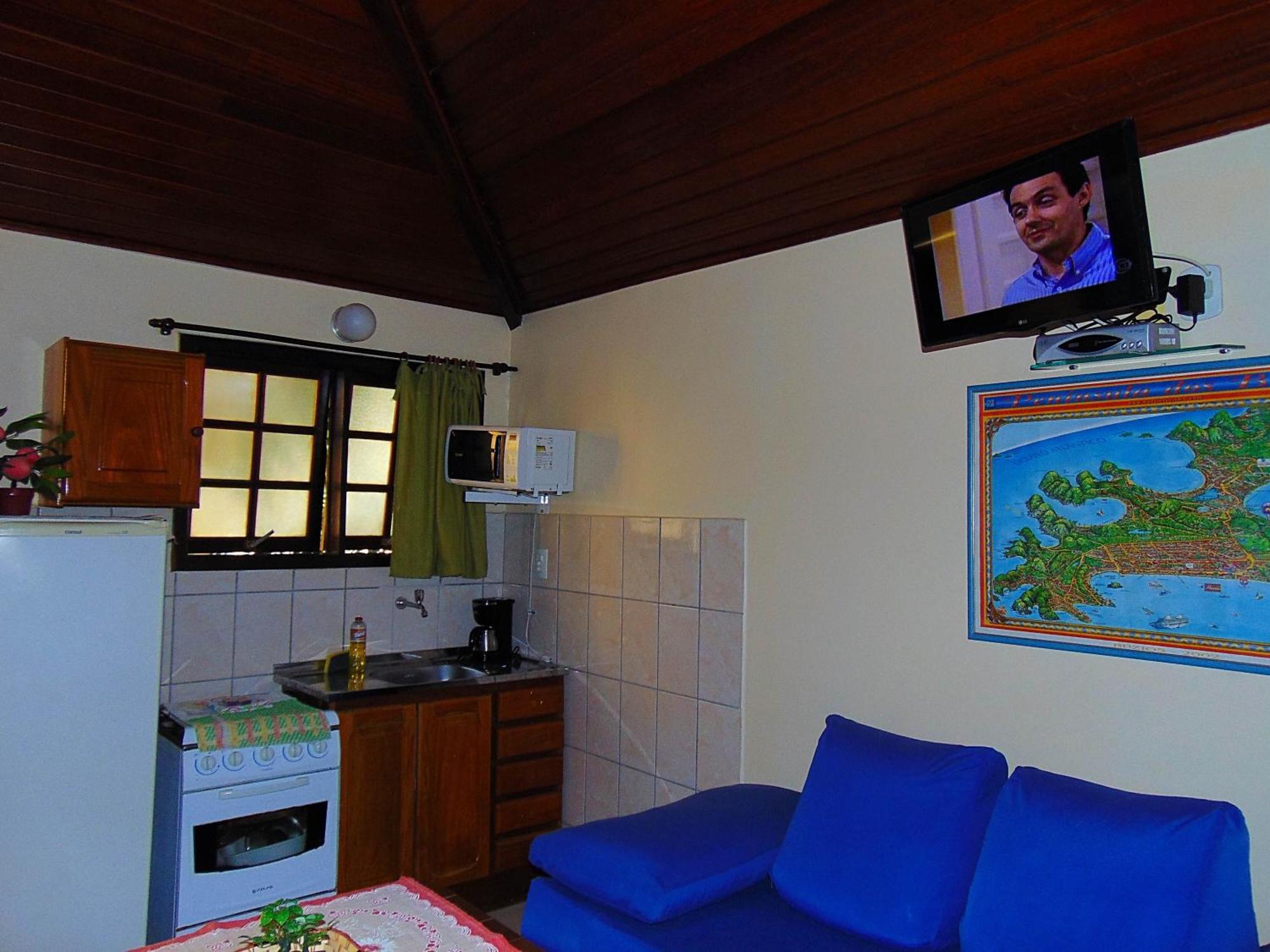 Apartamentos Portal Da Ferradura Armacao dos Buzios Luaran gambar