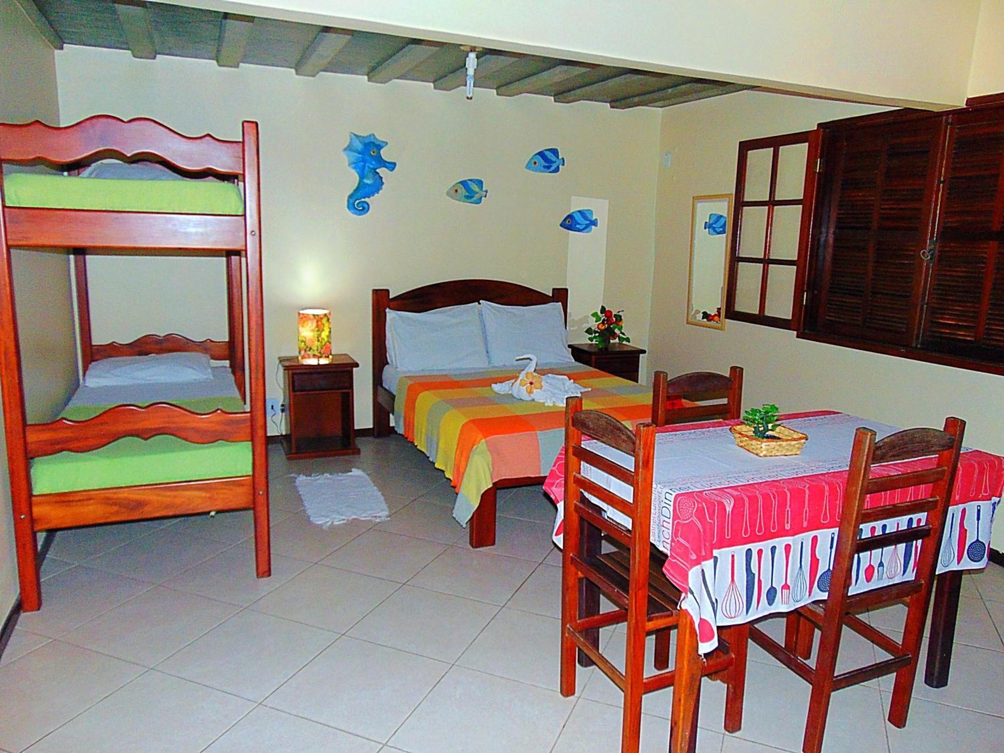 Apartamentos Portal Da Ferradura Armacao dos Buzios Luaran gambar