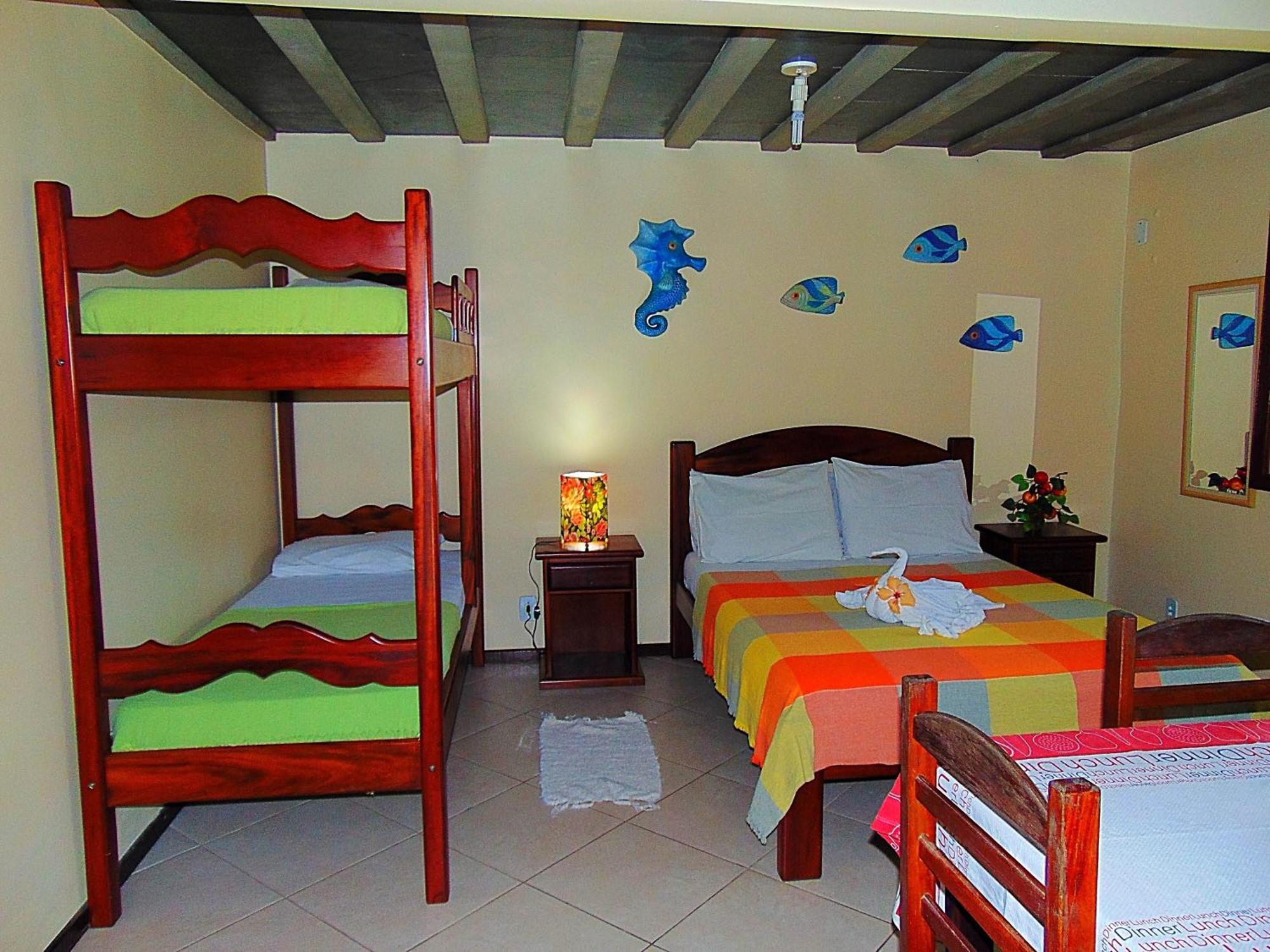 Apartamentos Portal Da Ferradura Armacao dos Buzios Luaran gambar