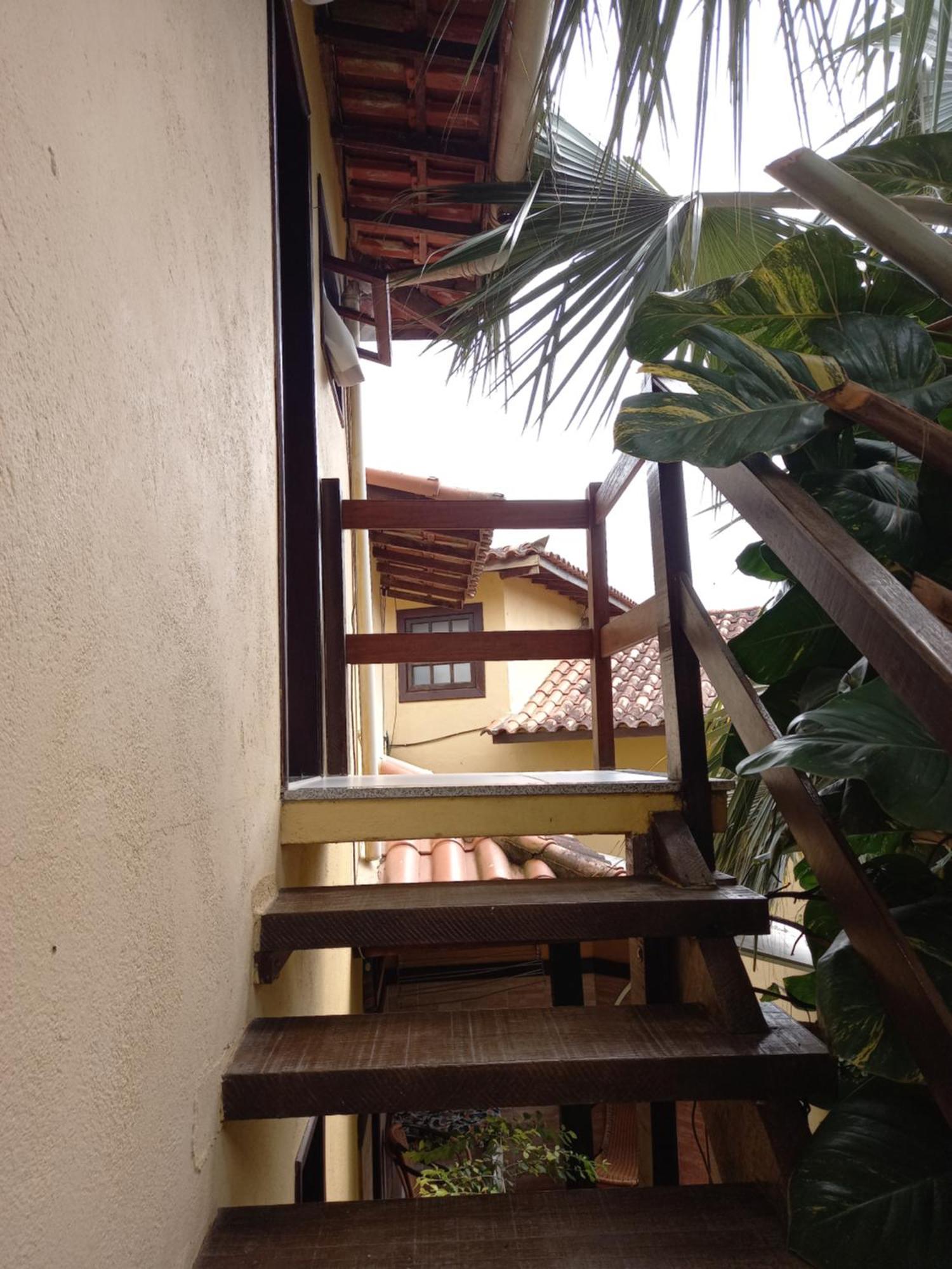 Apartamentos Portal Da Ferradura Armacao dos Buzios Bilik gambar