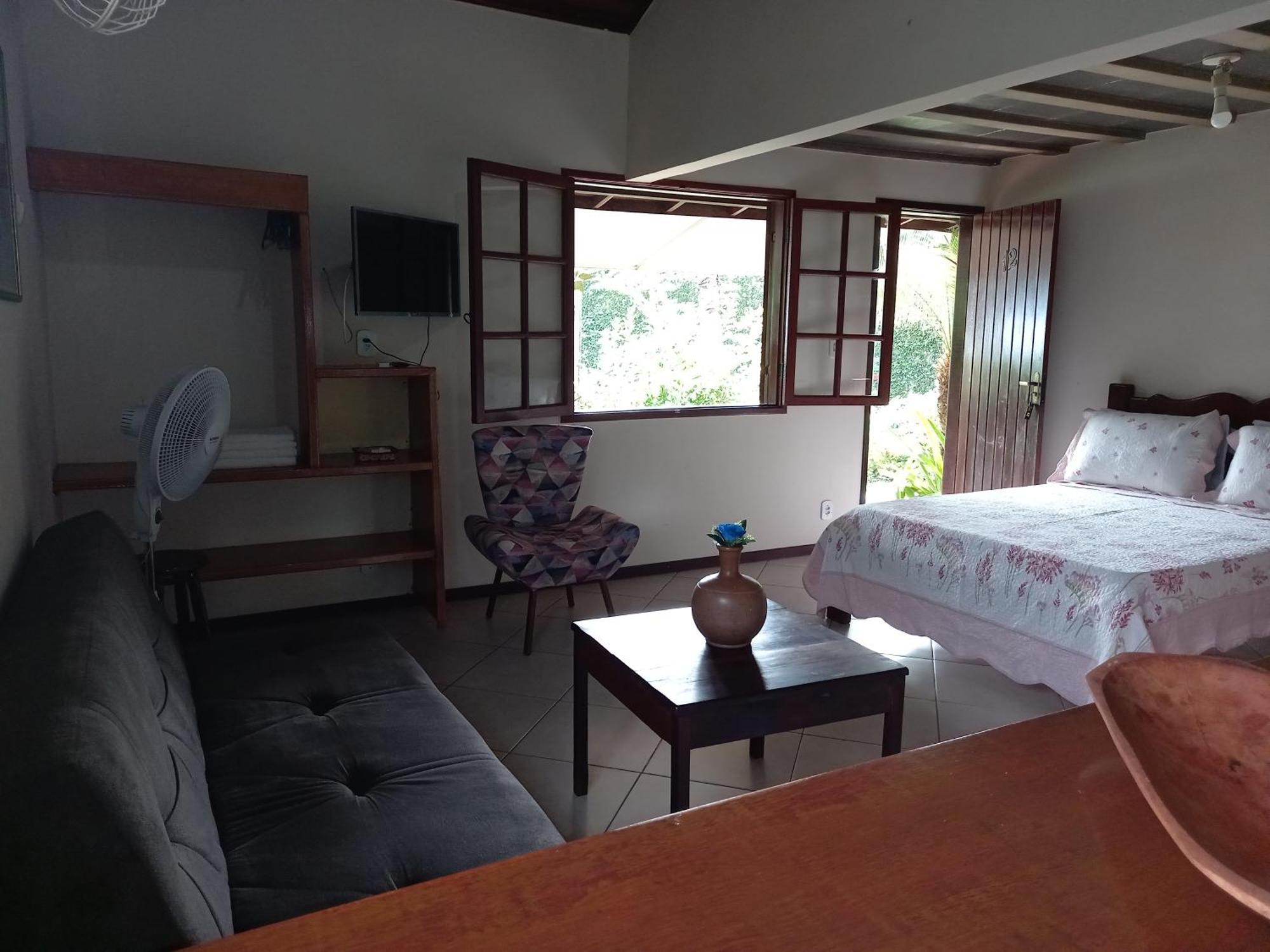 Apartamentos Portal Da Ferradura Armacao dos Buzios Bilik gambar
