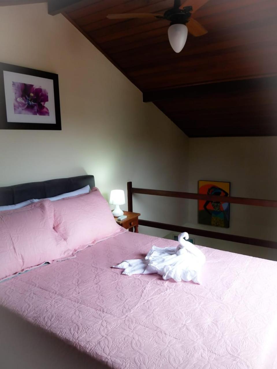 Apartamentos Portal Da Ferradura Armacao dos Buzios Bilik gambar