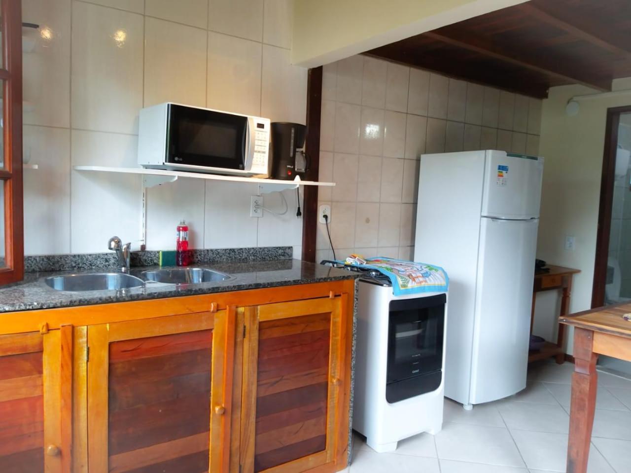 Apartamentos Portal Da Ferradura Armacao dos Buzios Bilik gambar