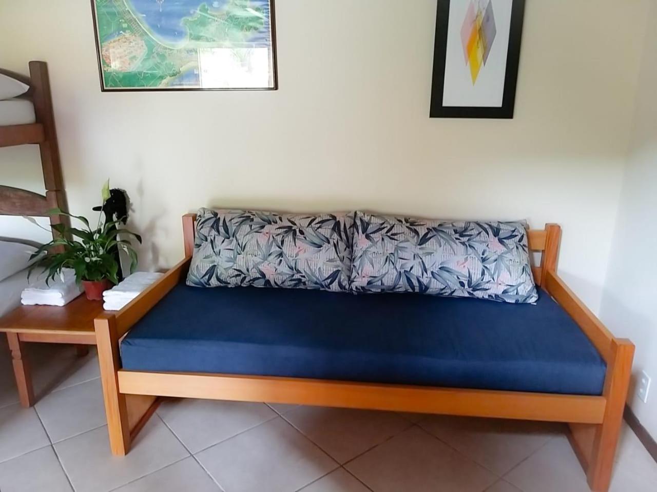 Apartamentos Portal Da Ferradura Armacao dos Buzios Bilik gambar