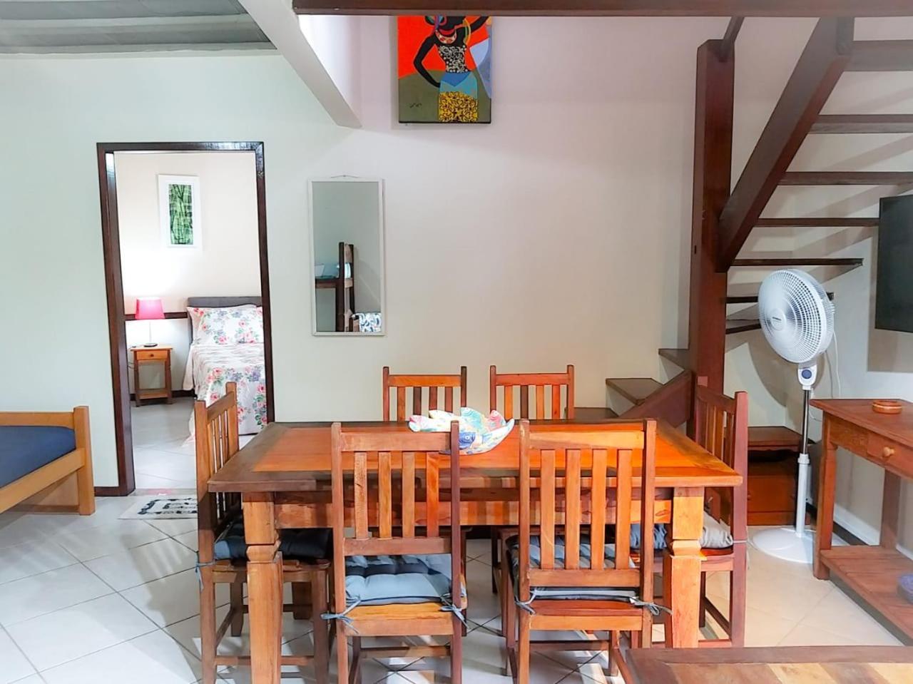 Apartamentos Portal Da Ferradura Armacao dos Buzios Bilik gambar