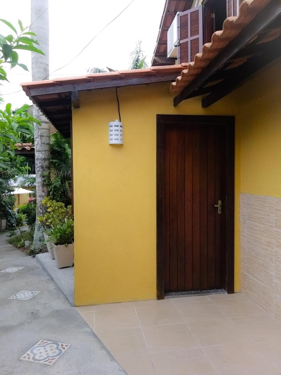 Apartamentos Portal Da Ferradura Armacao dos Buzios Bilik gambar