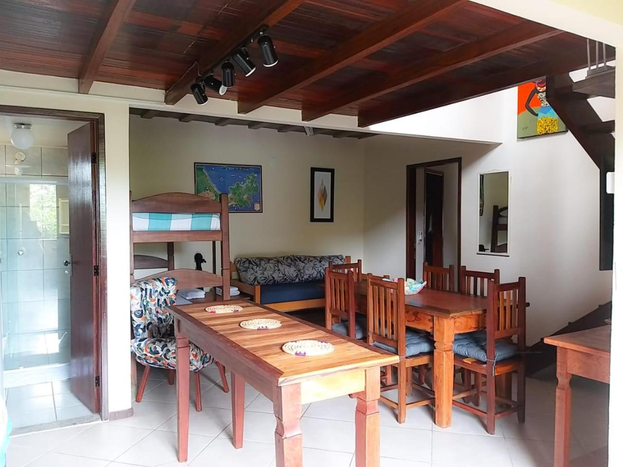 Apartamentos Portal Da Ferradura Armacao dos Buzios Bilik gambar