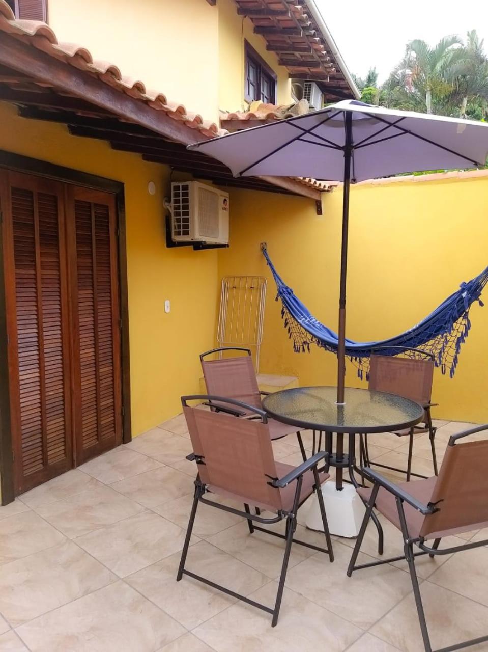 Apartamentos Portal Da Ferradura Armacao dos Buzios Bilik gambar