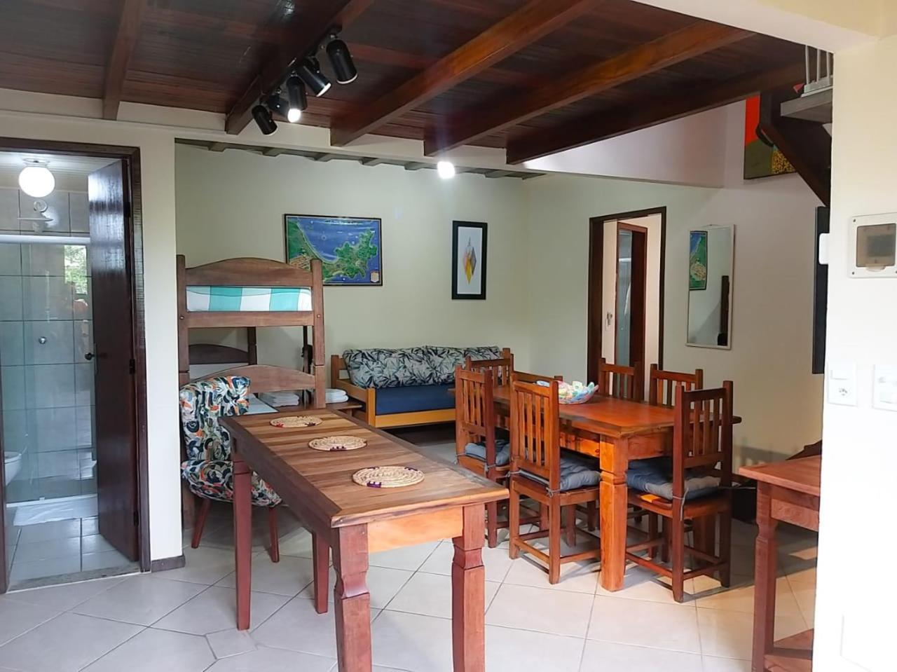 Apartamentos Portal Da Ferradura Armacao dos Buzios Bilik gambar