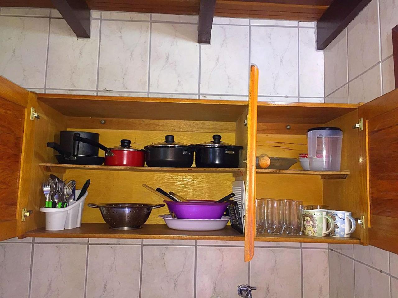 Apartamentos Portal Da Ferradura Armacao dos Buzios Bilik gambar