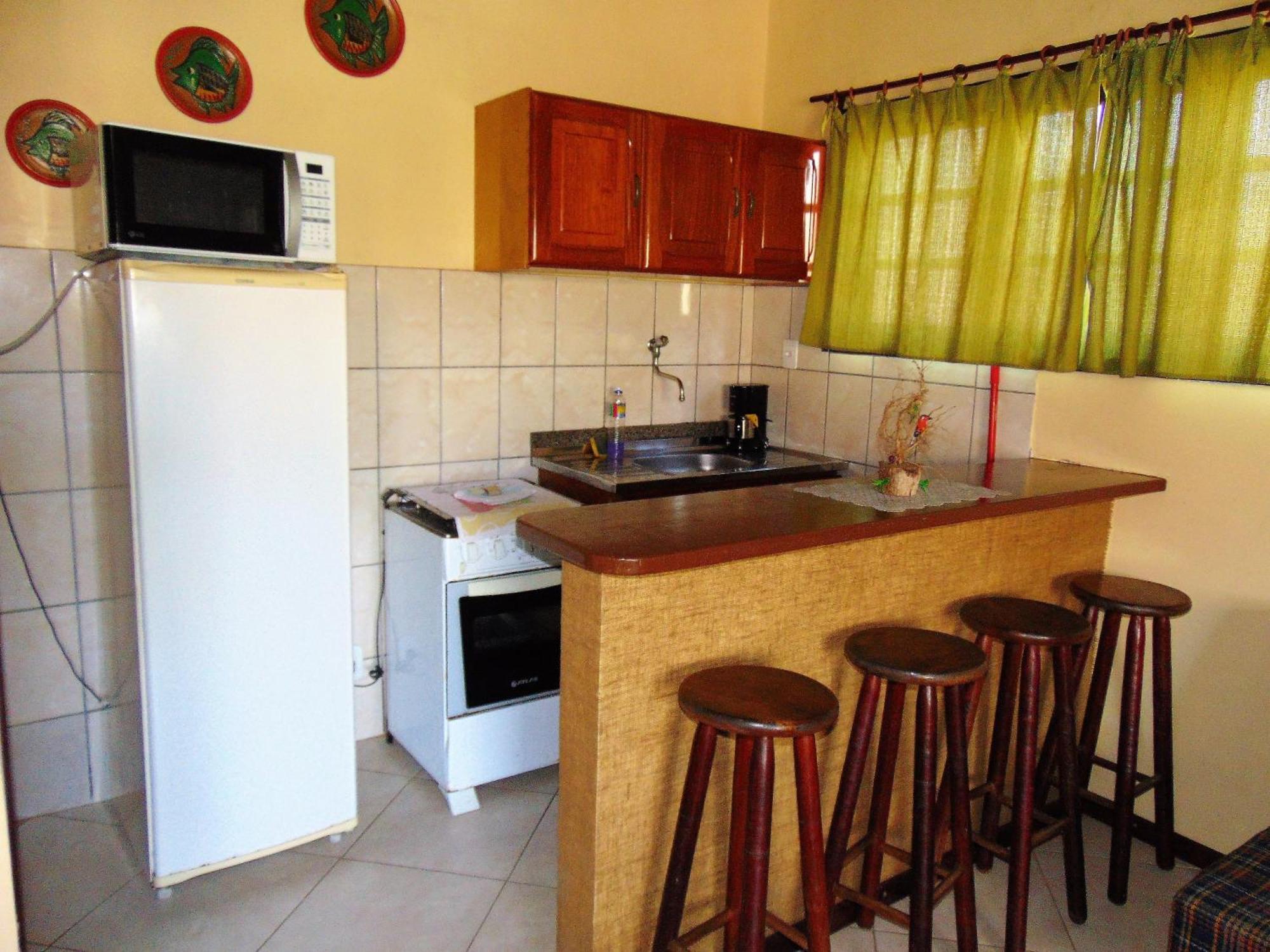 Apartamentos Portal Da Ferradura Armacao dos Buzios Luaran gambar