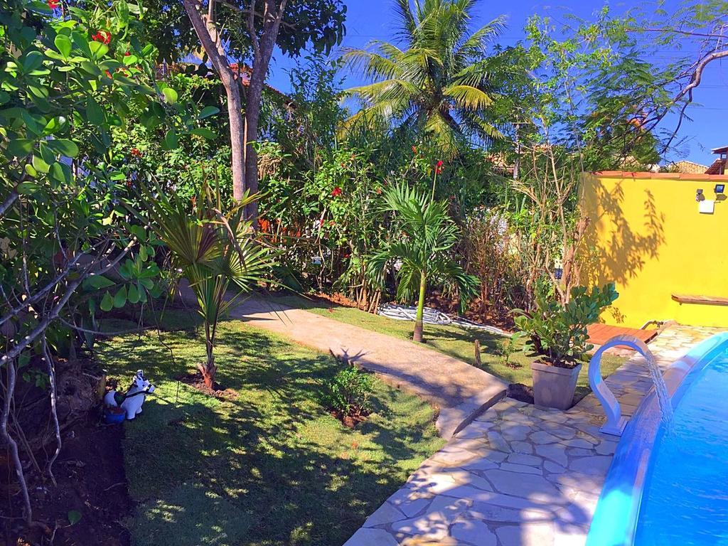 Apartamentos Portal Da Ferradura Armacao dos Buzios Luaran gambar