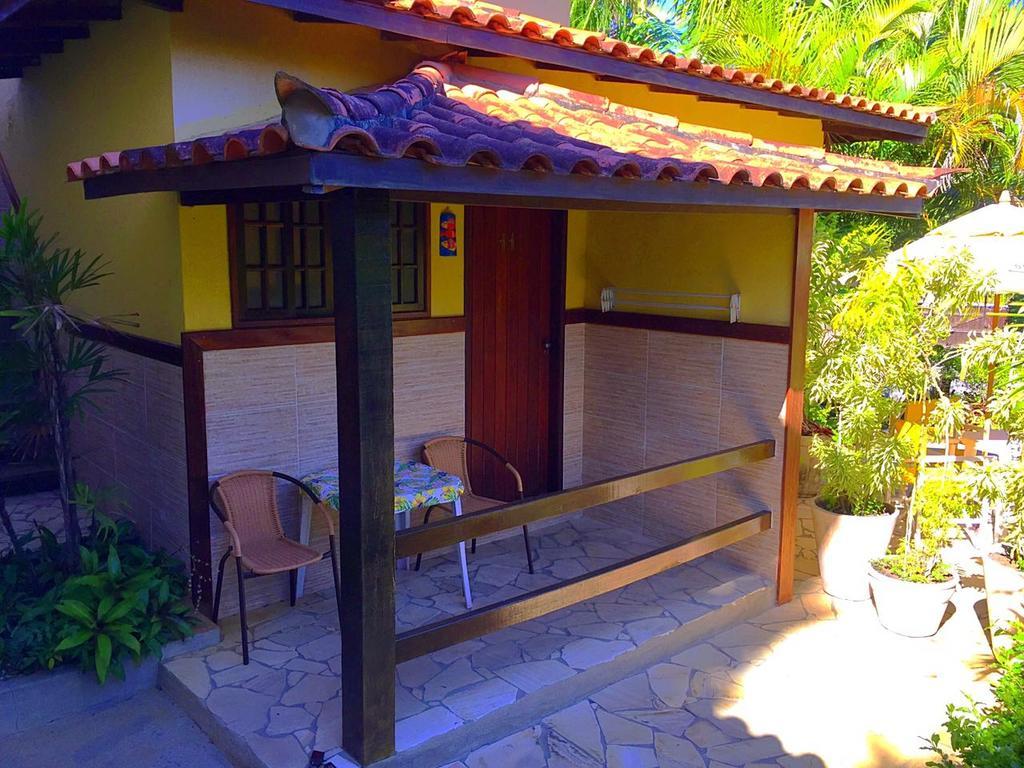 Apartamentos Portal Da Ferradura Armacao dos Buzios Luaran gambar