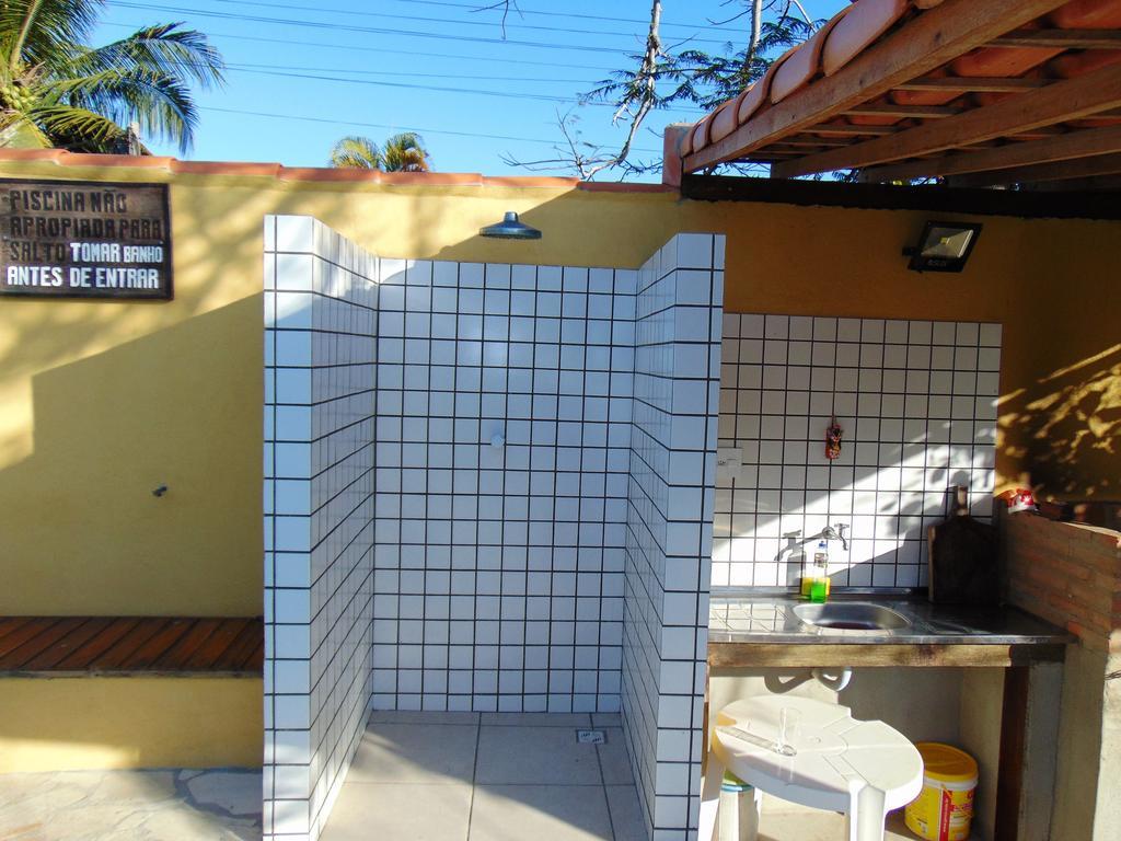 Apartamentos Portal Da Ferradura Armacao dos Buzios Luaran gambar