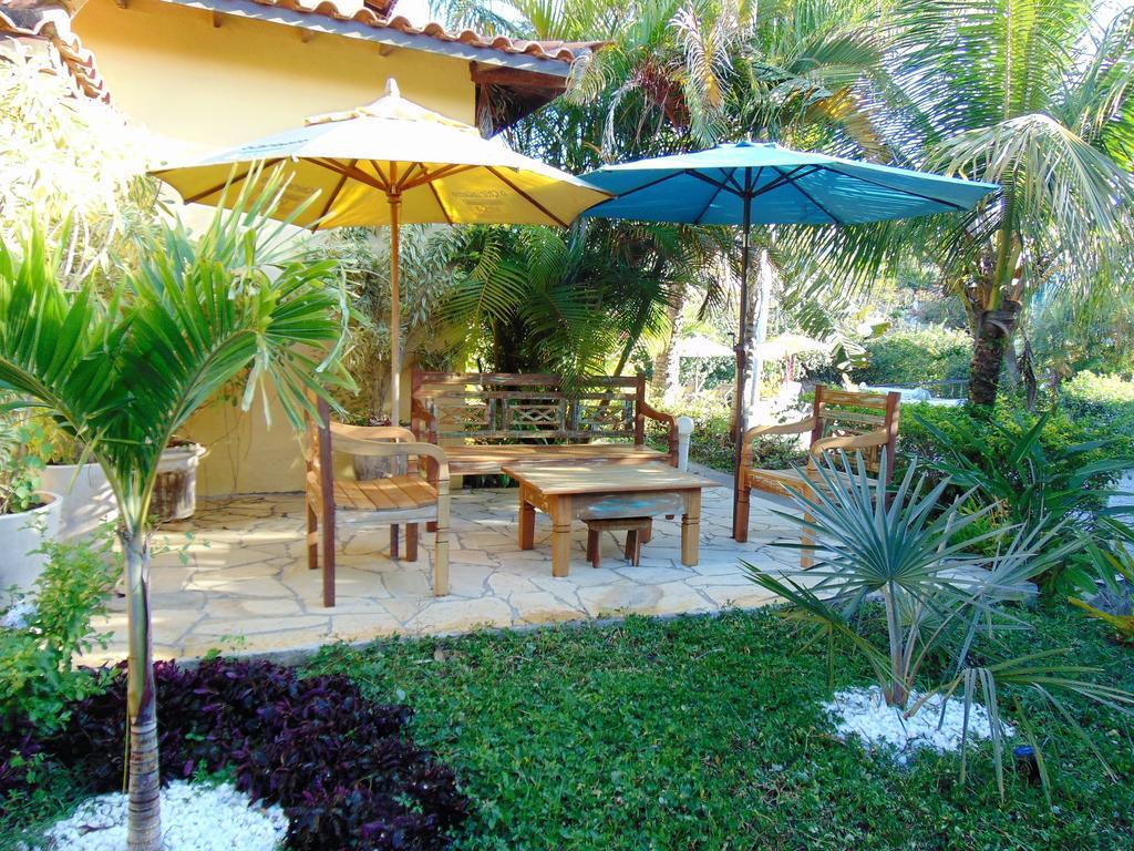 Apartamentos Portal Da Ferradura Armacao dos Buzios Luaran gambar