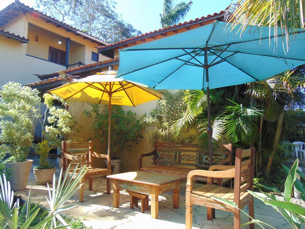 Apartamentos Portal Da Ferradura Armacao dos Buzios Luaran gambar