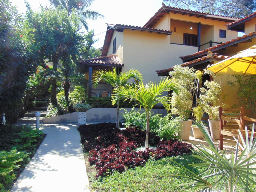 Apartamentos Portal Da Ferradura Armacao dos Buzios Luaran gambar