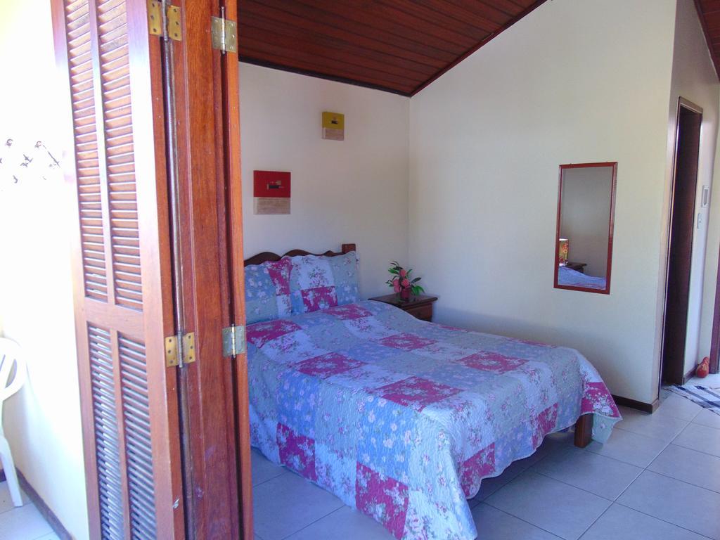 Apartamentos Portal Da Ferradura Armacao dos Buzios Luaran gambar