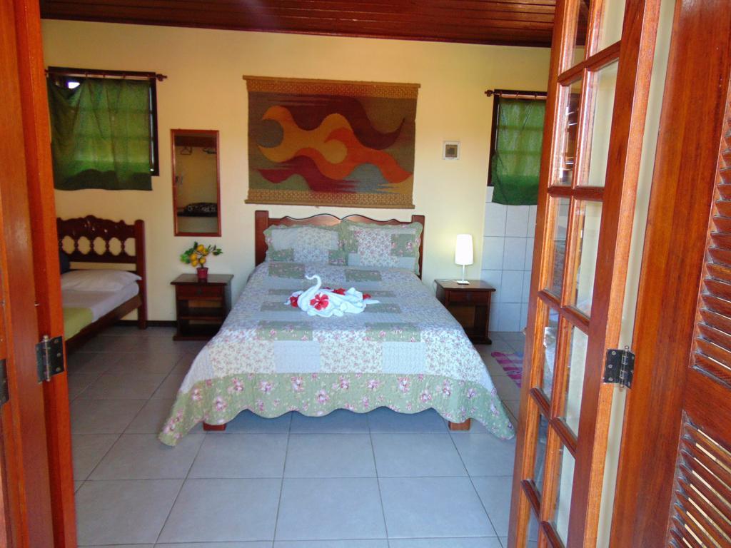 Apartamentos Portal Da Ferradura Armacao dos Buzios Luaran gambar