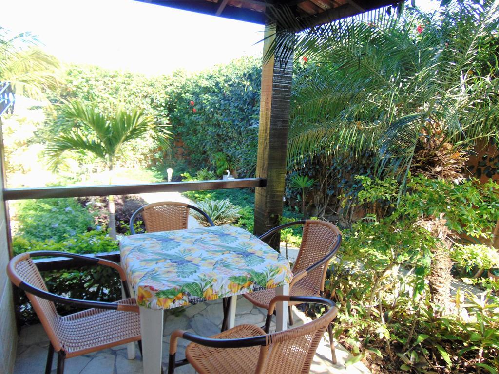 Apartamentos Portal Da Ferradura Armacao dos Buzios Luaran gambar