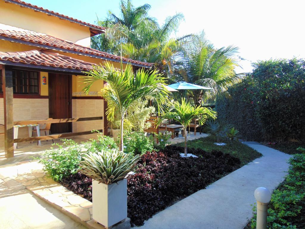 Apartamentos Portal Da Ferradura Armacao dos Buzios Luaran gambar