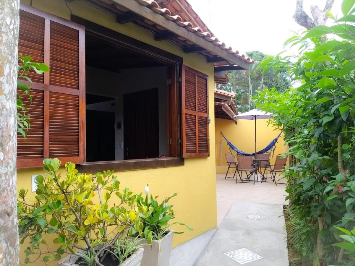 Apartamentos Portal Da Ferradura Armacao dos Buzios Luaran gambar